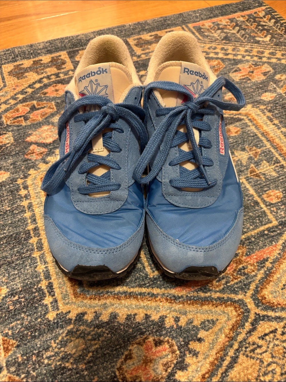 Reebok Women’s Classic AZ Sneakers